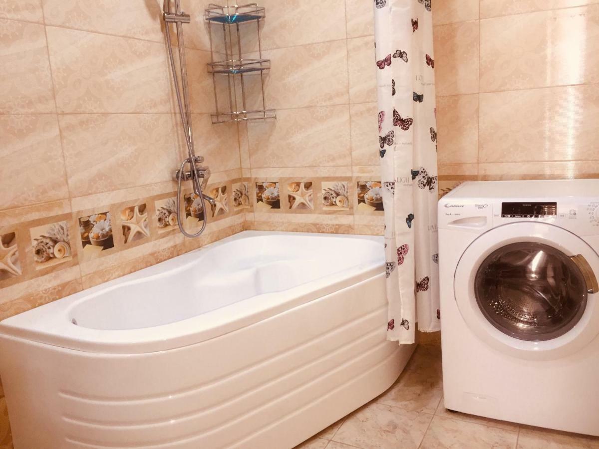 Nihol Hotel Semerkant Dış mekan fotoğraf
